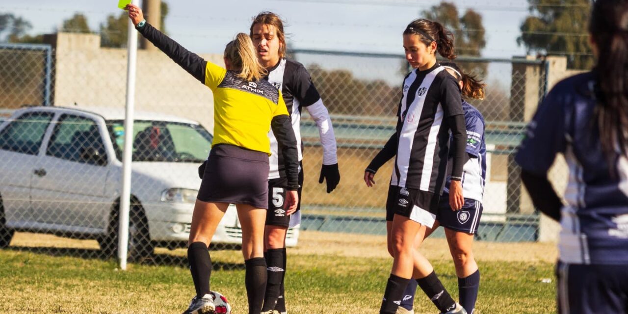 LPF: Sanciones de 2, 3 y 4 fechas para los expulsados del último domingo