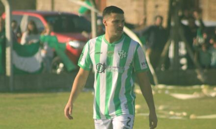 LPF: Seria baja para la final