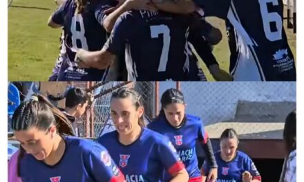 Fútbol Femenino: Deportivo y Defensores a la final