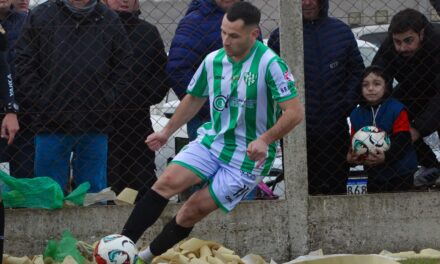 LPF: Si queres salir campeón llamalo a Orellano