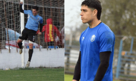 La Liga de Bolívar tendría ya un equipo confirmado al Torneo Federal Regional Amateur