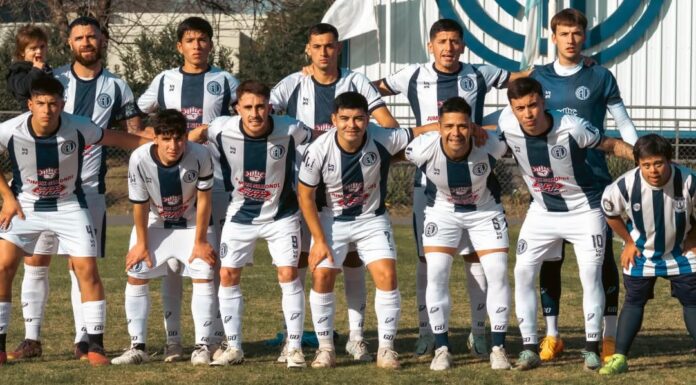 Árbitros locales dirigieron en los cuartos de final del Torneo Federación