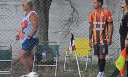 LPF: Defensores suma calidad a su ataque