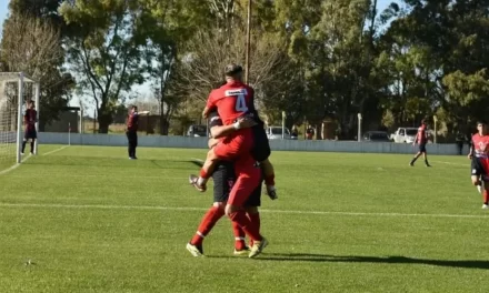 Todo listo para el comienzo de la Liga de Bolívar: conocé el formato y el fixture del torneo