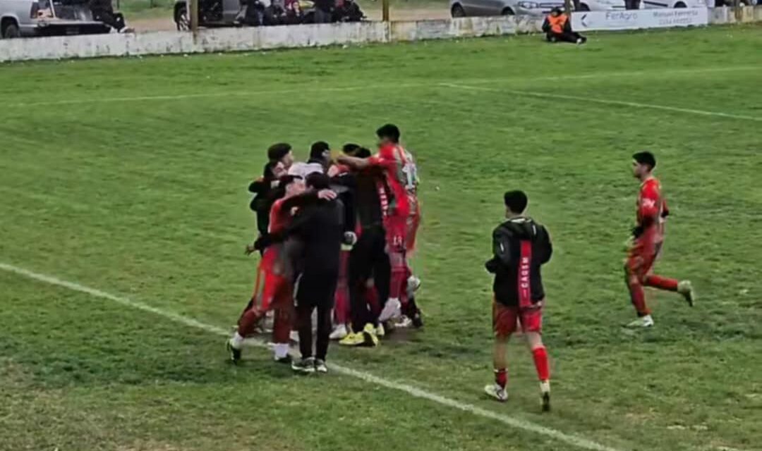 Copa de la LPF: Poker de punteros