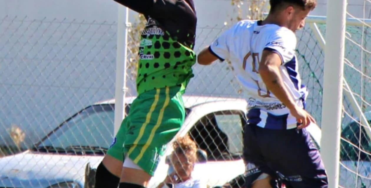 Copa de la LPF: Su tarde soñada