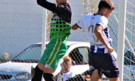 Copa de la LPF: Su tarde soñada