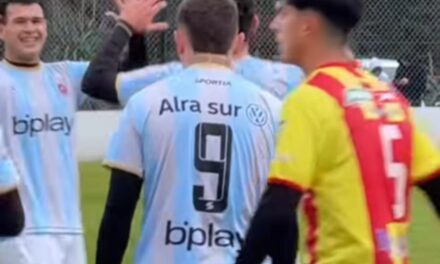 Liga de Bolívar: Se jugó de forma parcial la cuarta fecha y hubo presencia pehuajense