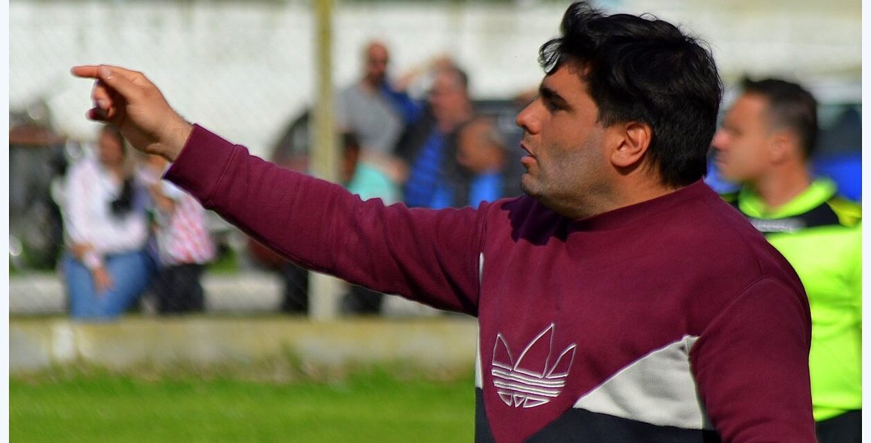 Fernando Urquiza vuelve al ruedo como entrenador
