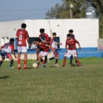 Divisiones Inferiores: Como se juega mañana la 10° fecha