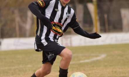 Divisiones Inferiores: Lo que dejó una nueva jornada