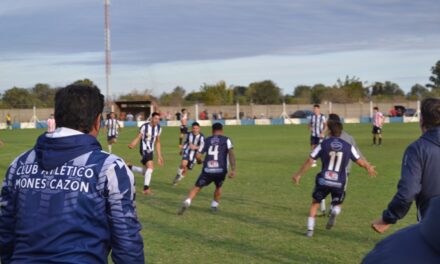 LPF: Atlético MC con caras nuevas y otros que se van