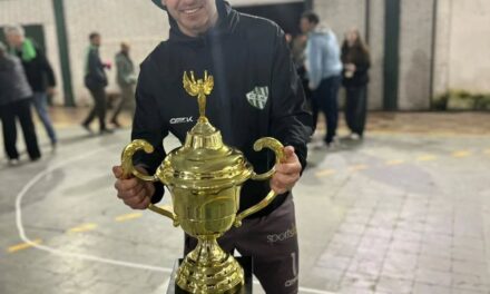 LPF: Sigue dando seguridad