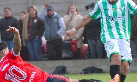 Copa de la LPF: Suspendida la actividad