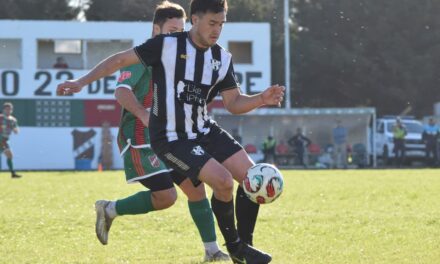 Copa LPF: La primera ya es historia