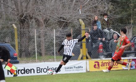 Tercera División: Se completó la segunda fecha