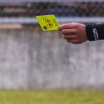 LPF: Quienes estan al limite de la quinta amarilla