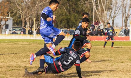 LPF: El ránking de la fecha