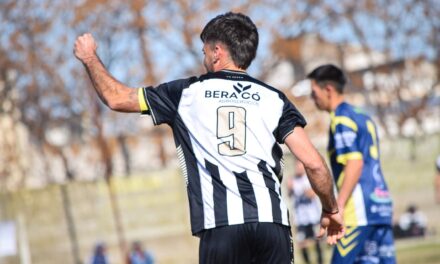 Copa de la LPF: Los goleadores en estas tres fechas