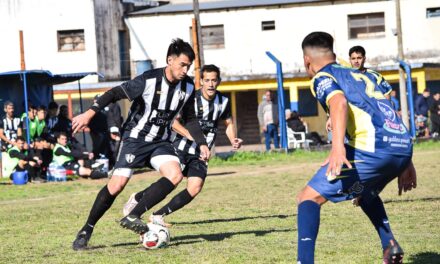 LPF: El ránking de la fecha