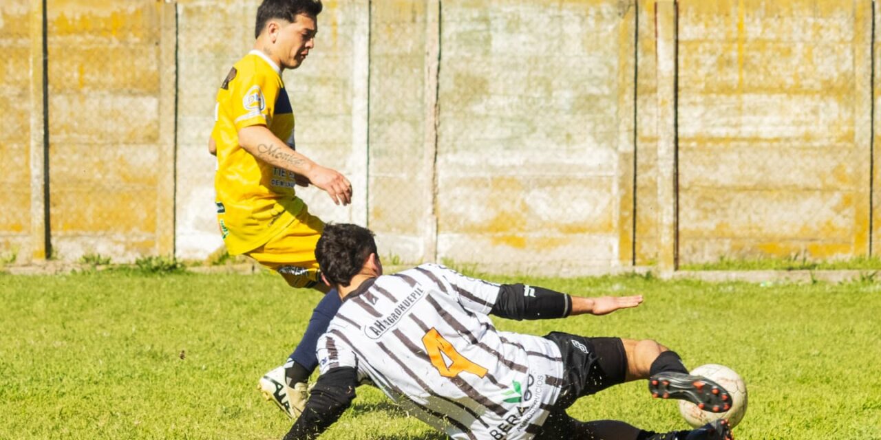 LPF: Sanciones importantes en las diferentes divisiones
