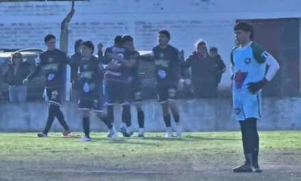 Copa de la LPF: Arrancó la segunda fecha