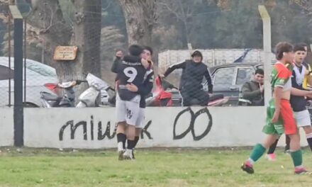 Tercera División: Victoria, puntaje ideal y lideres