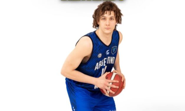 Básquet: Un jugador local será parte del Pre-Federal