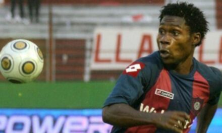 LPF: Independiente se reforzó fuerte para la revancha