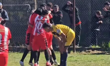 Tercera división: Cosas de visitantes