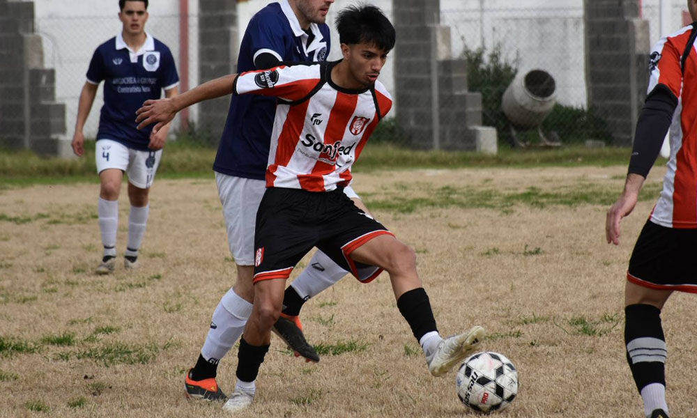 LPF: Huracán se reforzó pensando en el segundo semestre