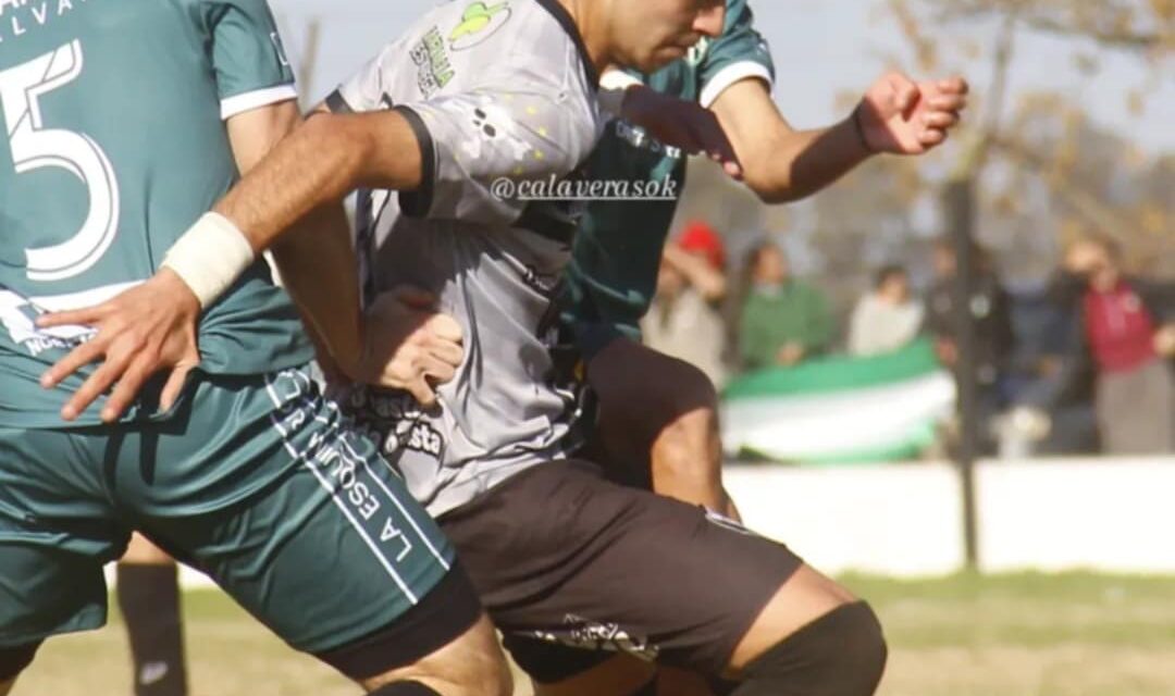 LPF: El ranking de la fecha