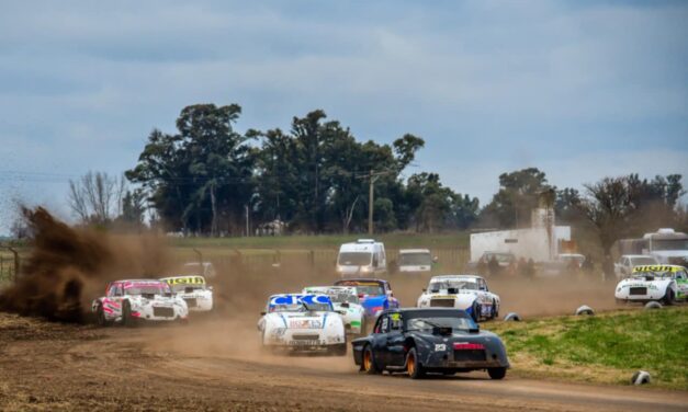 CRAS: Varios campeones regresarían en la próxima y otro más adelante