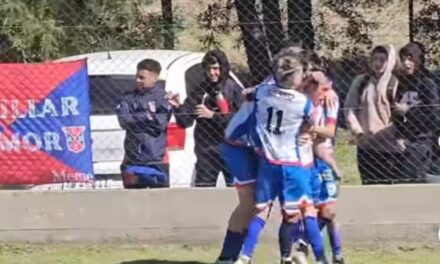 Tercera División: Defensores los mira a todos desde arriba