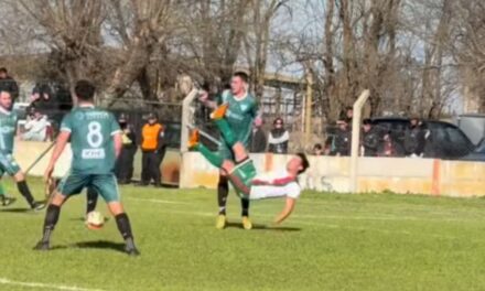 Copa de la LPF: El campeón manda