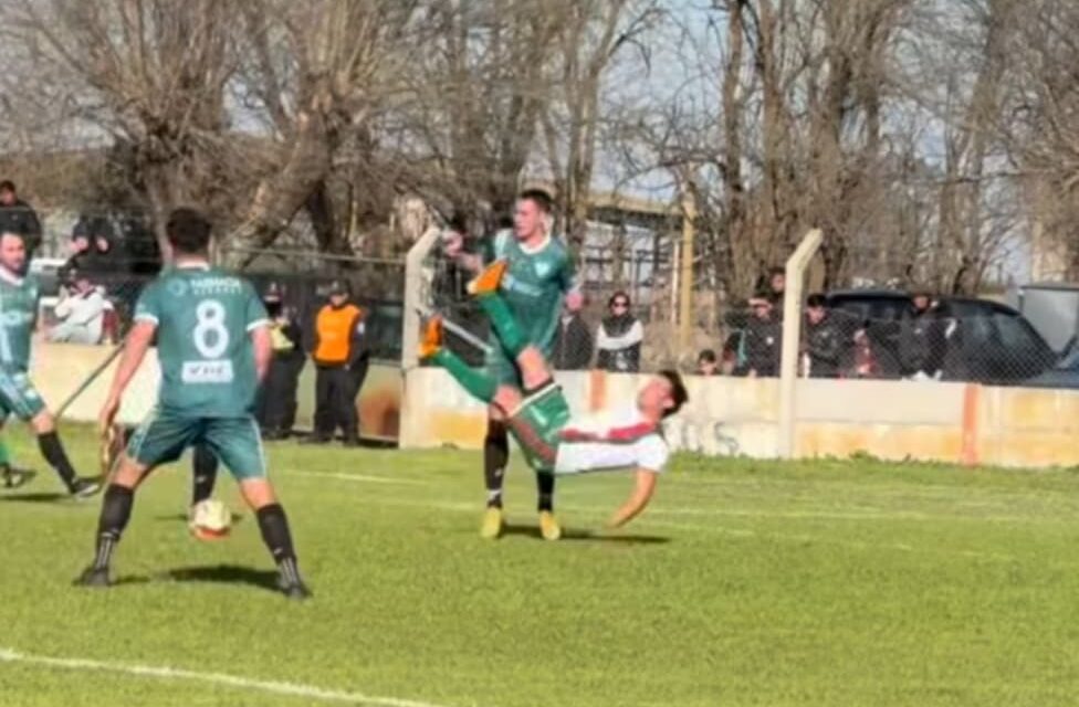 Copa de la LPF: El campeón manda