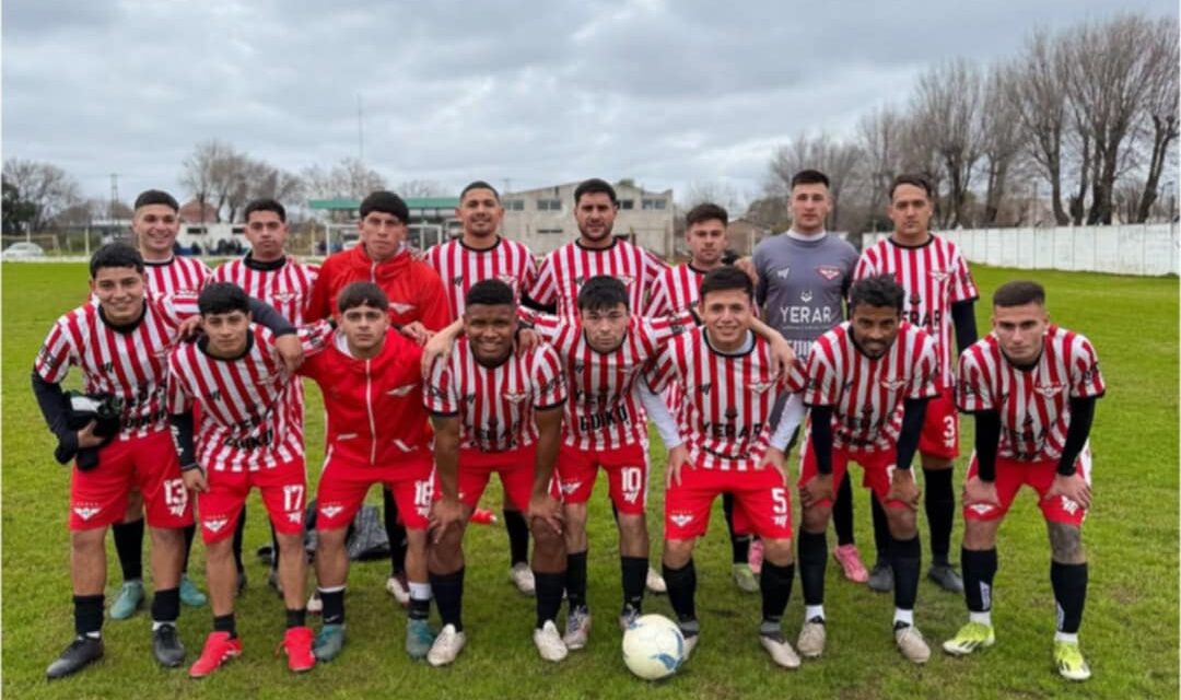 LPF: KDT apuesta a futuro