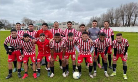 LPF: KDT apuesta a futuro