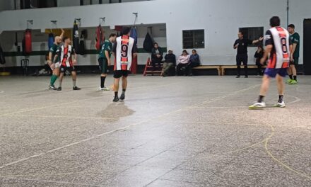 Liga de Oficio: Los números que dejaron la tercera fecha de la zona A