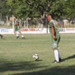 Fútbol Senior: Nueva fecha del +40 y +50