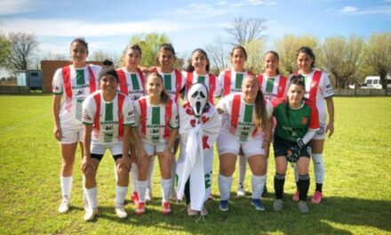Fútbol Femenino: Victorias visitantes