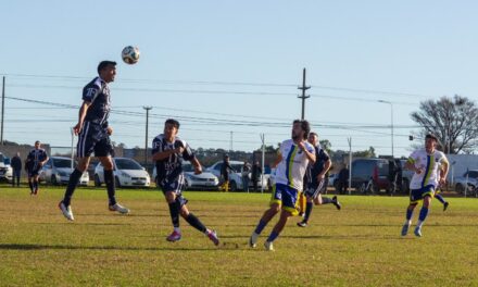 Con dos probables fechas de inicio, se aproxima una nueva edición del Torneo Regional Federal Amateur