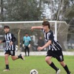 Divisiones Inferiores: Lo que dejó la 9° fecha