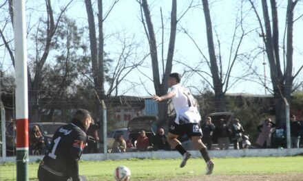 LPF: Defensores y Calaveras se enfrentaron en un partido amistoso