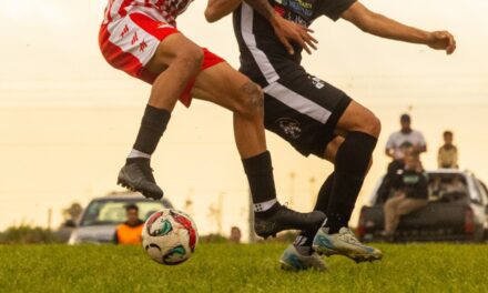 LPF: Un par de jugadores recibieron 2 fechas de suspensión