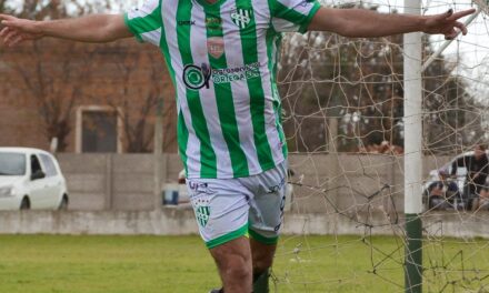 Copa de la LPF: Los goleadores despues de la cuarta fecha
