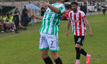 Copa de la LPF: El campeón sigue mandando