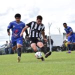 Copa de la LPF: La quinta fecha se jugó de forma parcial