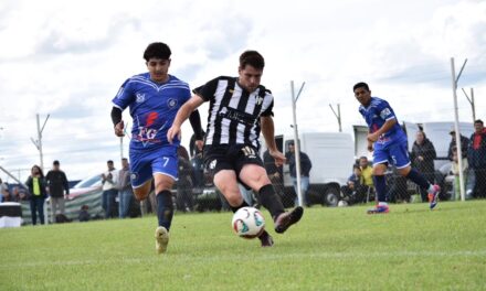 Copa de la LPF: La quinta fecha se jugó de forma parcial