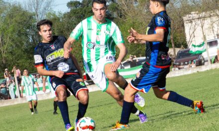 LPF: El ránking de la fecha